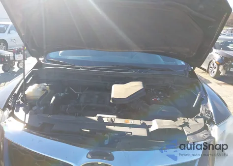 2011 Mazda Cx-9 Touring z USA, uszkodzony, nr VIN JM3TB3CV6B0331630